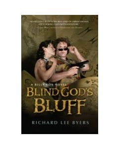Blind God's Bluff