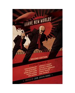 Brave New Worlds Second Edition