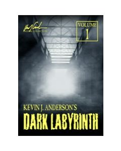 Dark Labyrinth Volume 1