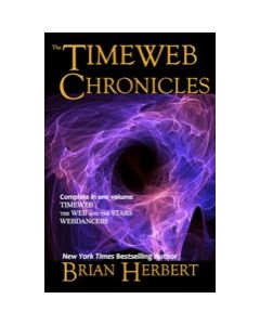 Timeweb Chronicles Omnibus