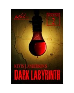 Dark Labyrinth Volume 2