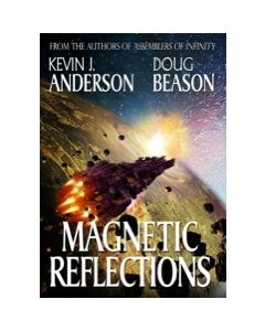 Magnetic Reflections