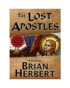 The Lost Apostles