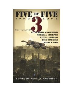 Five by Five 3: Target Zone