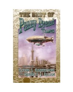 The Best of Penny Dread Tales