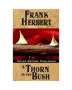 A Thorn in the Bush
