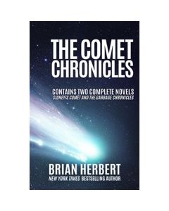 The Comet Chronicles