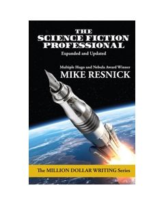 The Science Fiction Professional