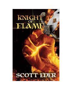Knight of Flame