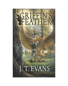 Griffin's Feather