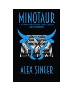 Minotaur: A Mechanical Myth