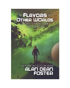 The Flavors of Other Worlds