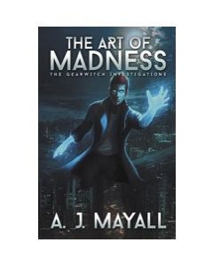 The Art of Madness