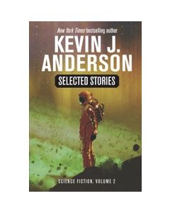 Selected Stories: Science Fiction, Volume 2
