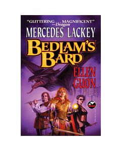 Bedlam's Bard