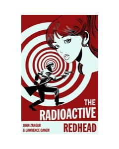 The Radioactive Redhead