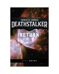 Deathstalker Return