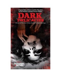 Dark Delicacies®