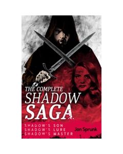 The Complete Shadow Saga