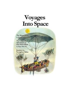 Voyages into Space