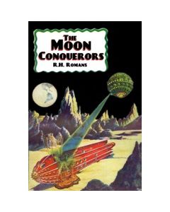 The Moon Conquerors