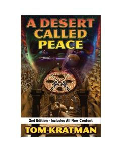 A Desert Called Peace, Second Edition
