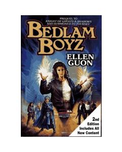 Bedlam Boyz, Second Edition