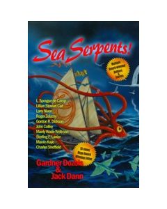 Sea Serpents!