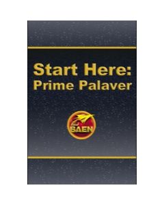 Prime Palaver
