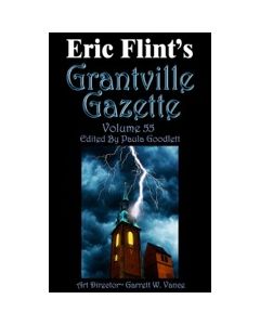 Grantville Gazette Volume 55