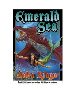 Emerald Sea, Second Edition