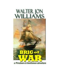 Brig of War