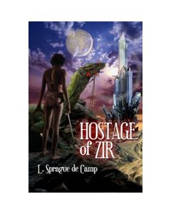 The Hostage of Zir