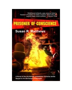 Prisoner of Conscience