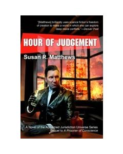 Hour of Judgement