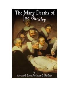 The Many Deaths of Joe Buckley
