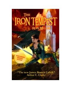 The Iron Tempest