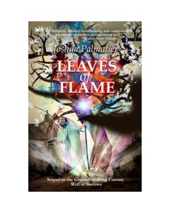 Leaves of Flame