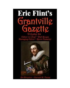 Grantville Gazette Volume 64