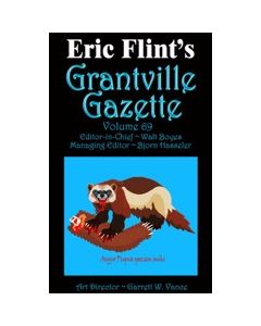 Grantville Gazette Volume 69