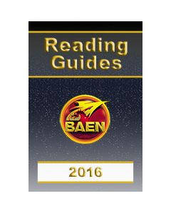 Reading Group Guides 2016