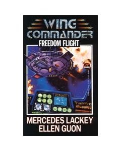Wing Commander: Freedom Flight