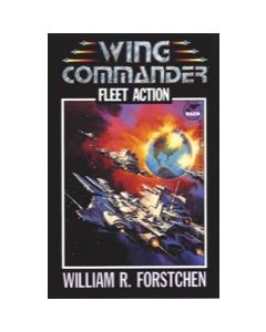 Wing Commander: Fleet Action