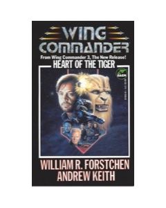 Wing Commander: Heart of the Tiger
