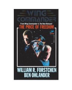 Wing Commander: The Price of Freedom