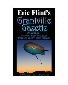 Grantville Gazette Volume 75