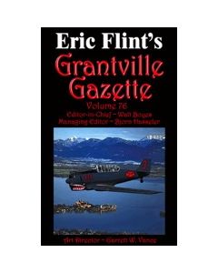 Grantville Gazette Volume 76