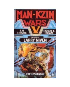 Man-Kzin Wars V