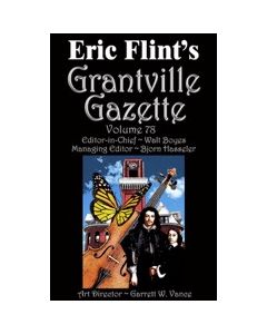 Grantville Gazette Volume 78