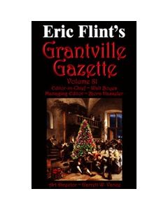 Grantville Gazette Volume 81